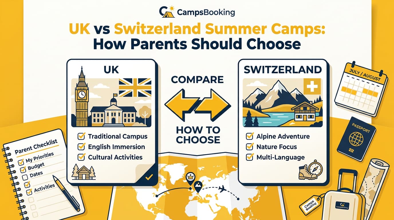 UK vs Switzerland Summer Camps: Parent's Guide — cover image