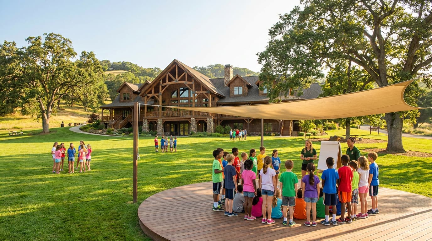 Premium vs Budget Summer Camps: Key Differences — cover image