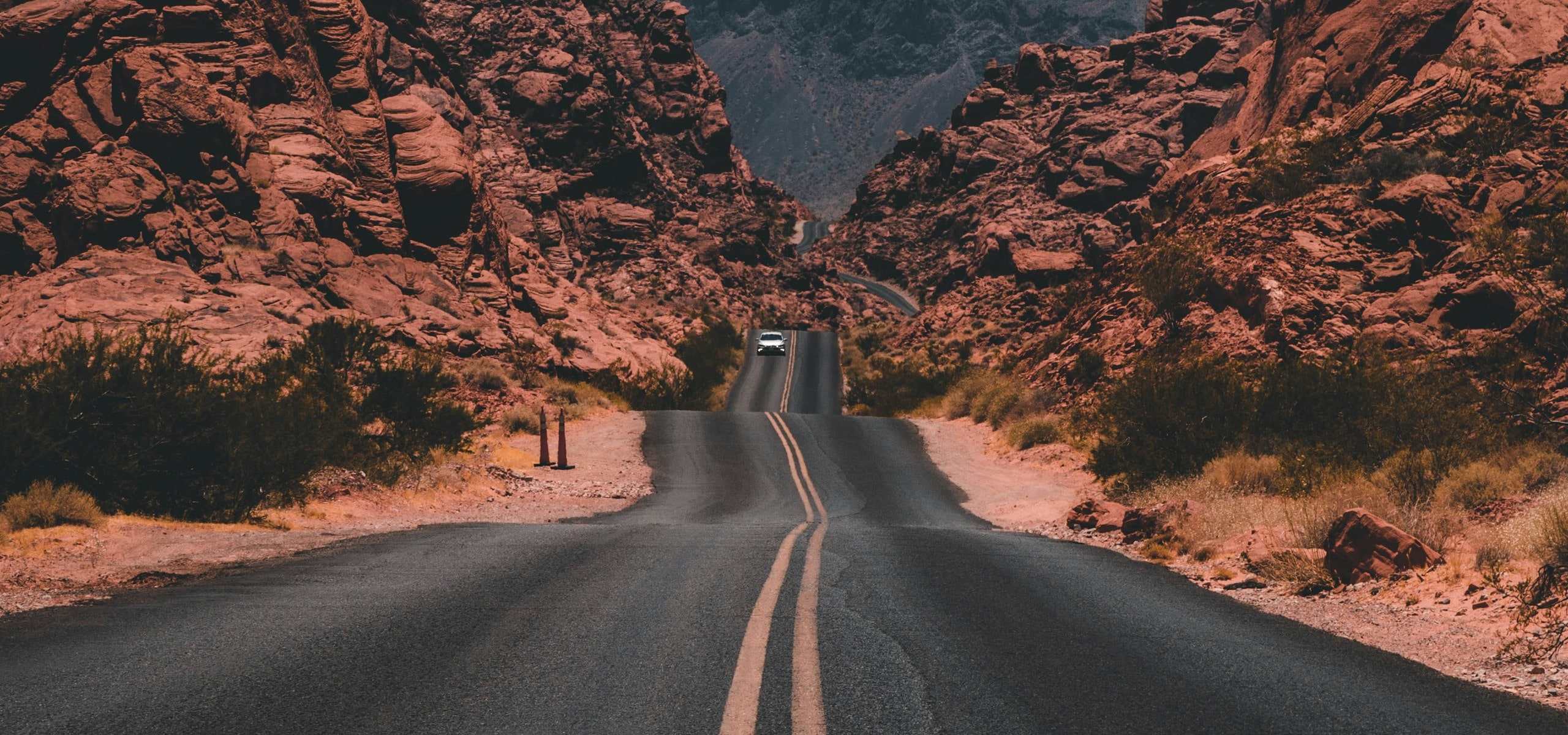 Choose your destination — hero
